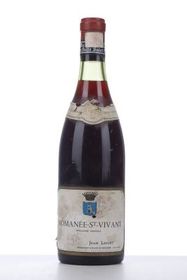 france-bourgogne-wine-romanee-st-vivant-1972
